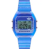 Adidas Aost25537 36mm 5atm Quartz/digital Kello