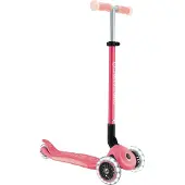 Globber Scooter Elite Glow Lights