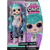 L.O.L. Surprise! L.O.L. - OMG HoS Doll S3 - Cosmic Nova