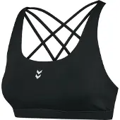 Hummel Hiit Impact Strap Urheilutoppi Korkea Tuki