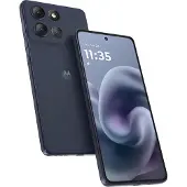 Motorola Moto G86 Power 5G 12/256 Gt -puhelin, Spellbound