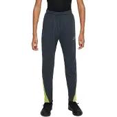 Nike Treenihousut Therma-FIT Academy KPZ Winter Warrior - Vihreä/Vihreä/Hopea Lapset, koko XS: 122-128 cm