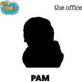 Numskull - The Office: Pam - Figuuri