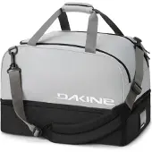 Dakine Boot Locker 69L, vaaleanharmaa