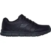 SKECHERS Nampa - Osil Mens (Size: 40)