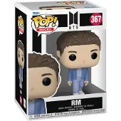 Funko POP! Bts Rm-hahmo 9 Cm
