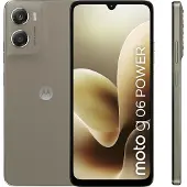 Motorola Moto G06 Power Laurel Oak 4GB 64GB Smartphone