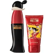 Moschino Cheap & Chic Lahjasetti