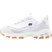 SKECHERS D Lites Dazzling Shine Lenkkarit