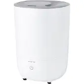 Emerio Luftbefeuchter, 4L, Befeuchter Leist. 300ml/h 35db (HF-212898)