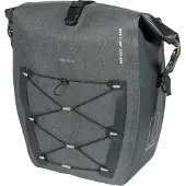 Basil Navigator Storm Mik L Fahrradtasche 31l