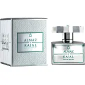 Kajal Almaz Eau de Parfum 100 ml