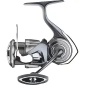 Daiwa Ballistic 25 Hd Lt Heittokelan
