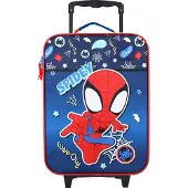 Spidey and his Amazing Friends Made To Roll Matkalaukku, Web-Out
