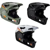 Leatt Enduro 4.0 Mtb-kypärä