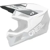 O'Neal 3srs Solid Visiiri