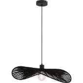 Toolight Valkoinen Riippuvalaisin APP1831-1CP Black
