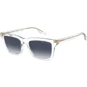 Marc Jacobs auringonlaseja MARC 846/S 54/20/145 Crystal Acetate MIEHILLE MARC 846/S