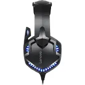 Lenovo HS15 -pelikuulokkeet