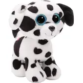 Nici Dalmatian Dottino Teddy 15 Cm