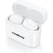 Niceboy HIVE Podsie 4 White