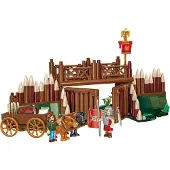 COBI Blocks Imperium Romanum - roomalainen leiri