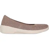 SKECHERS Arya - Fancy You - Beige - 40