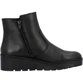 Rieker X9165 - Black - 36