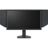 BenQ ZOWIE XL2540X+ 24.1INCH FHD TN 280 HZ 320CD/M2 HDMI 2.0X3 DP 1.2 GAMING MONITOR (9H.E18LB.QBE)