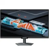 Gigabyte M27QS, 68,6 cm (27"), 2560 x 1440 pikseliä, Quad HD, LED, 1 ms, Musta (M27QS EK)