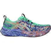 Asics Noosa Tri 16 Shoes Green Blue SS26, Size 42,5 - EUR