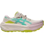 Asics Trabuco Max 5 Polkujuoksukengät
