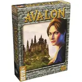 Devir La Resistencia:avalon Lautapeli