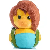 Numskull Resident Evil Tubbz Jill Valentine Nalle