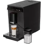 MOVA Virtuoso 10 Pro Black Automatic Espresso Machine