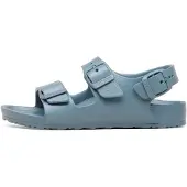 Birkenstock Sandaalit - Milano Eva - Basaltinharmaa - - 33 - Sandaalit