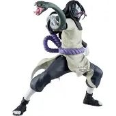 Banpresto Vibration Stars: Shippuden - Orochimaru Statue (15cm) (29734)