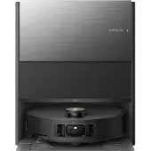 Dreame Aqua10 Roller RLH31CE-BK -robotti-imuri 3,2 L 30000 Pa, musta