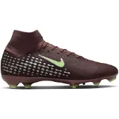 Nike Mercurial Superfly 10 Pro Kylian Mbappe FG - Mens, ruskea