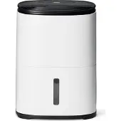 Meaco MeacoDry Arete One 6L -ilmankuivain ja -ilmanpuhdistin, lämmin kivi / hiili