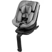 Kinderkraft I-Guard i-Size Turvaistuin, Grey