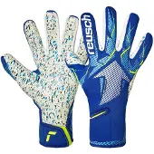 Reusch Fastgrip Fusion Junior Maalivahdin Hanskat