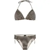 Protest Match Triangle Bikini