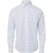 Gant 3260028 Regular Fit Pitkähihainen Kauluspaita