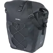 Basil Navigator Waterproof Mik L Satulalaukku 31l