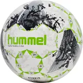 Hummel Jalkapallo Inspire Training Lite 350 Fb - Harmaa/valkoinen/keltainen, koko Ball SZ. 4