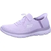 SKECHERS Slip-ins Summits New Daily Lenkkarit
