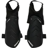 Hummel Hmlshin Guards Hard Shell - Black - 155 CM