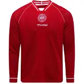 Hummel Tanska Kotipaita 2026/27 Pitkähihainen - , koko X-Small