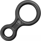Kong Italy 8 Classic Musta